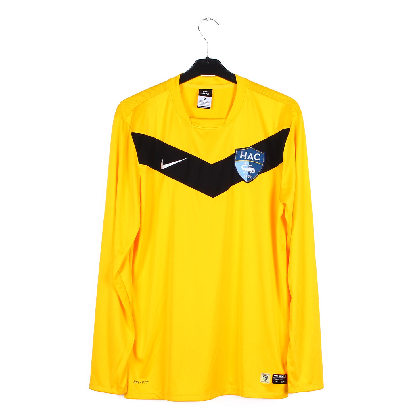 2012/13 - Le Havre (M)