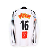 2007/08 - Coupe de France # 12 (L) [carried]