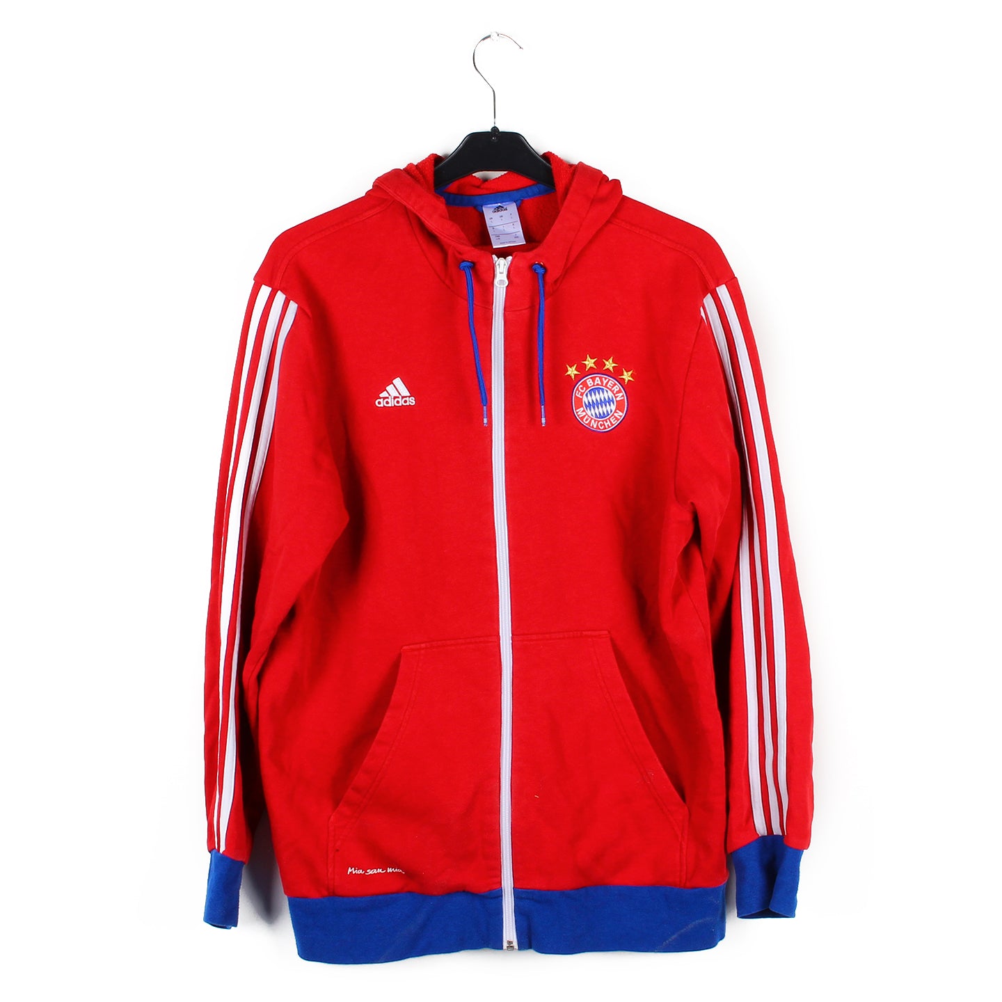 2014/15 - Bayern Munich (M)