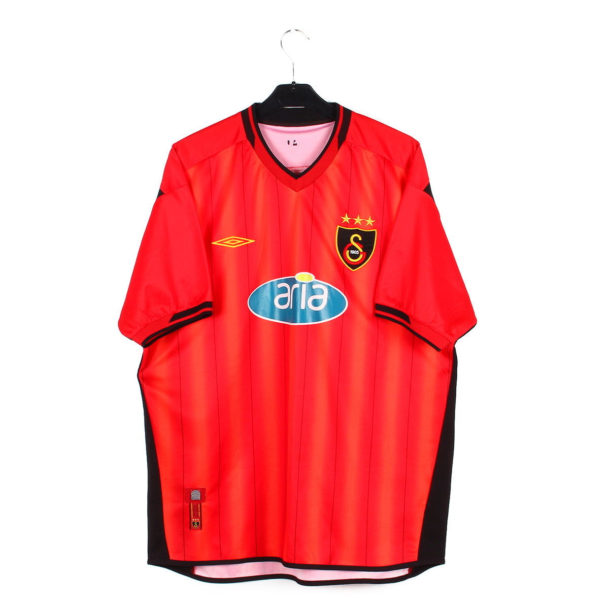2003/04 - Galatasaray (XL)