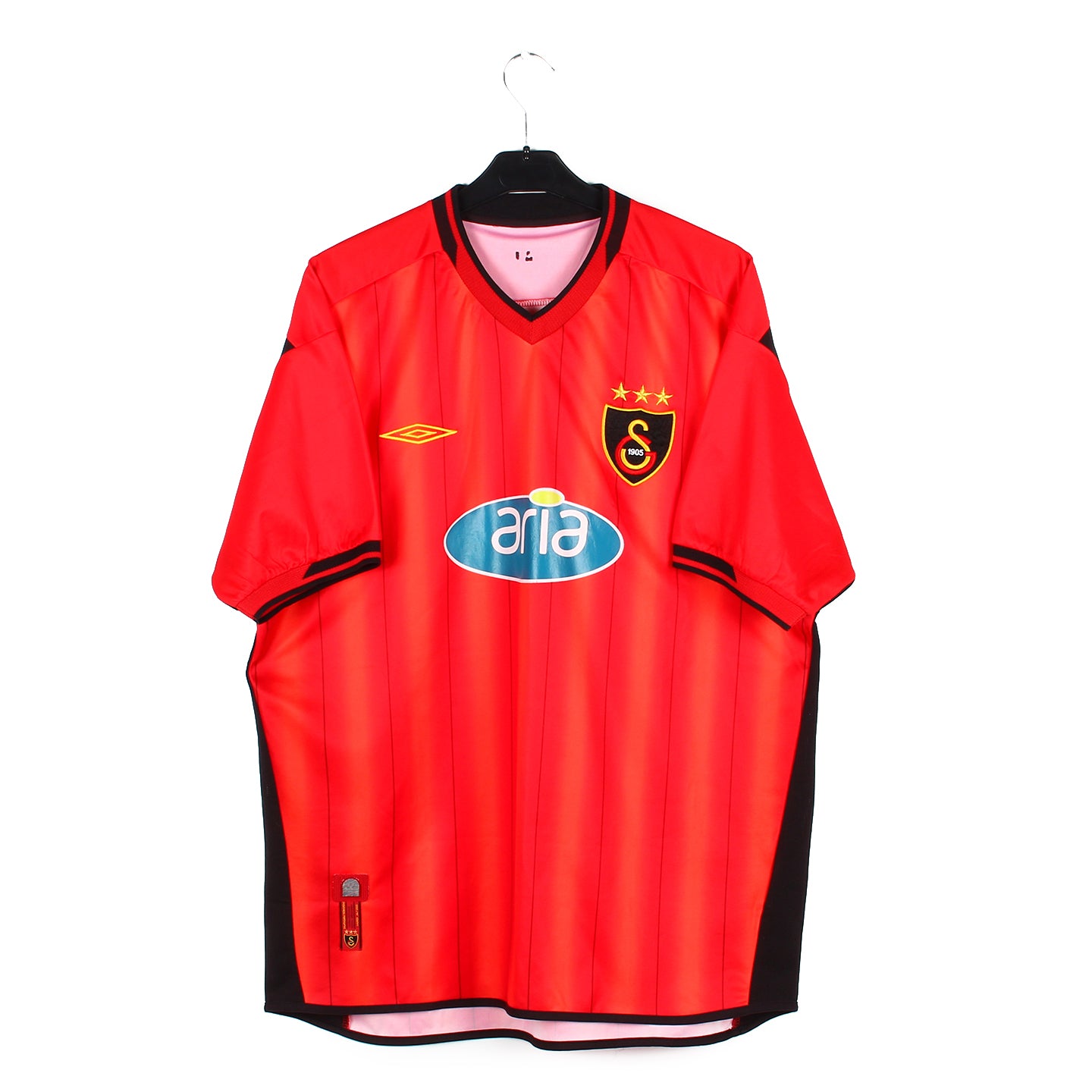 2003/04 - Galatasaray (XL)