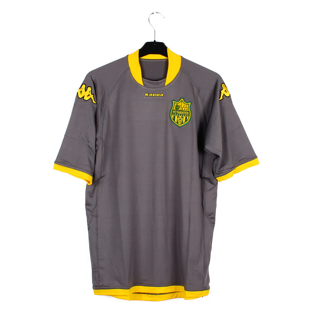 2008/09 - FC Nantes (L)