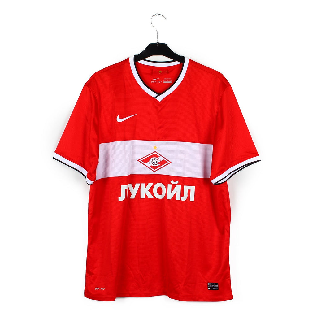 2013/14 - Spartak Moscou (M)
