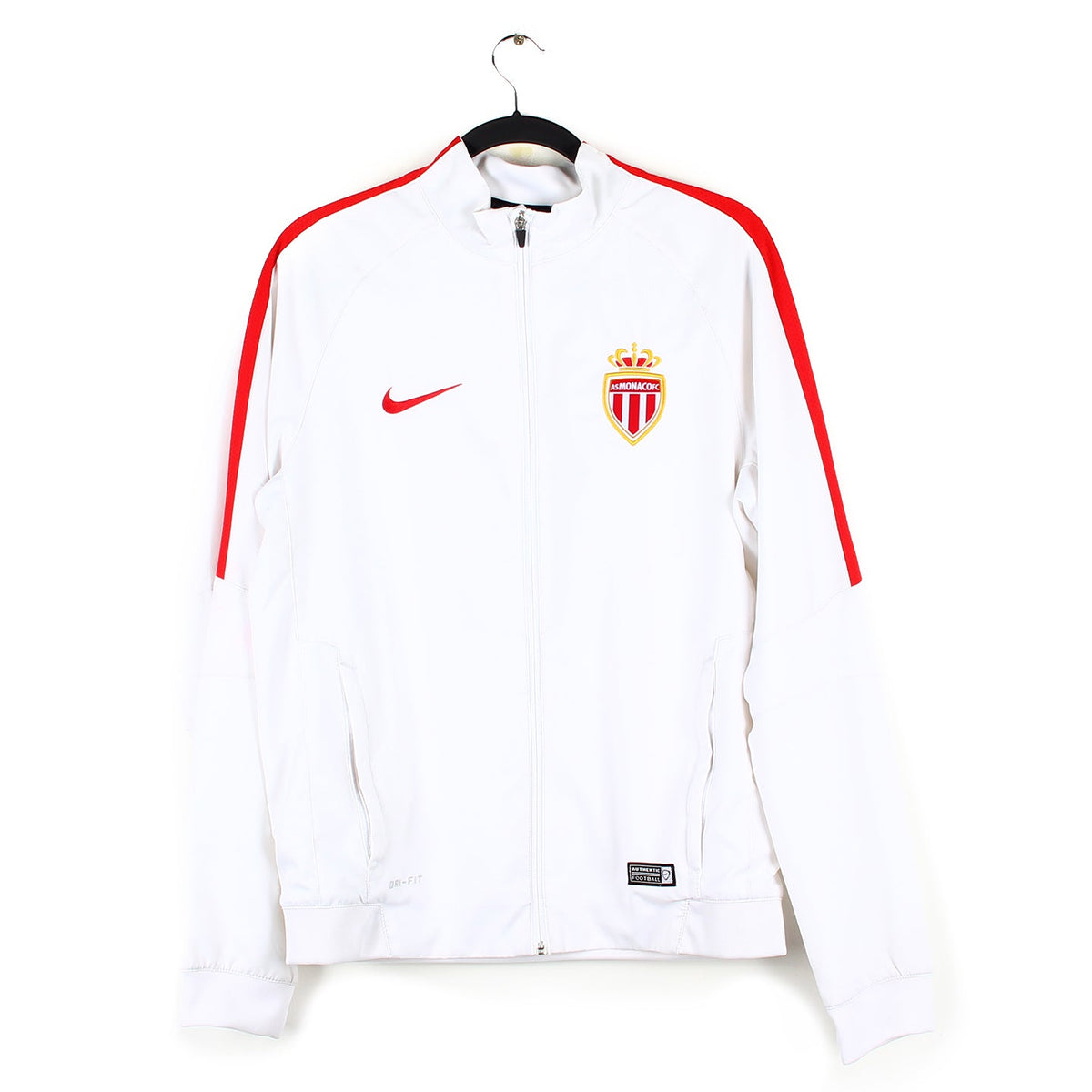 2014/15 - AS Monaco (M)