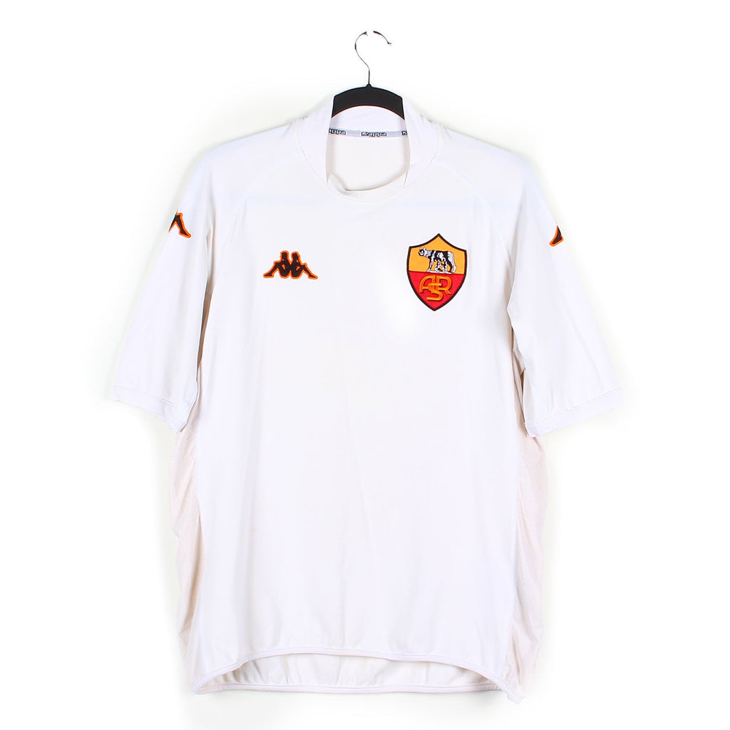 2002/03 - AS Roma (2XL)
