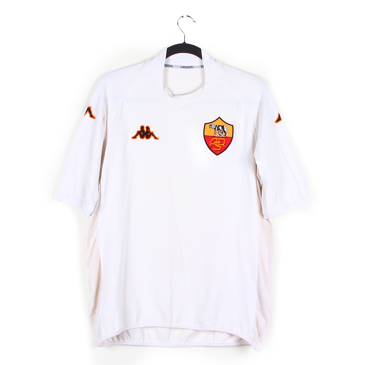 2002/03 - AS Roma (2XL)