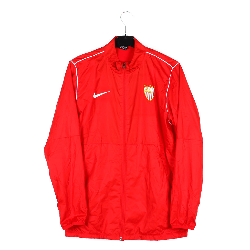 2019/20 - Seville FC (M)