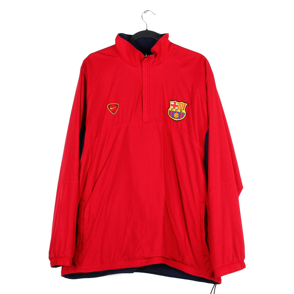 1999/00 - Barcelone (L) *survêtement complet*