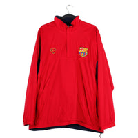 1999/00 - Barcelone (L) *survêtement complet*