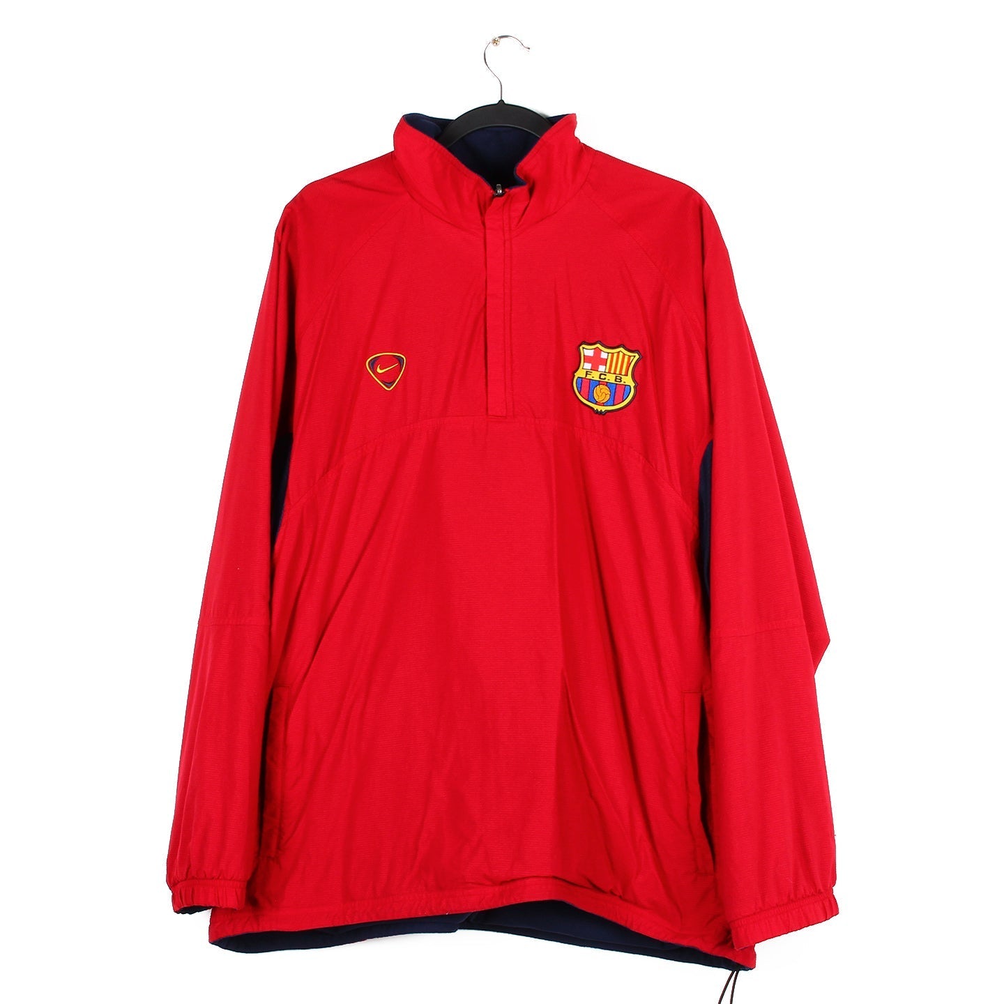 1999/00 - Barcelone (L) *survêtement complet*