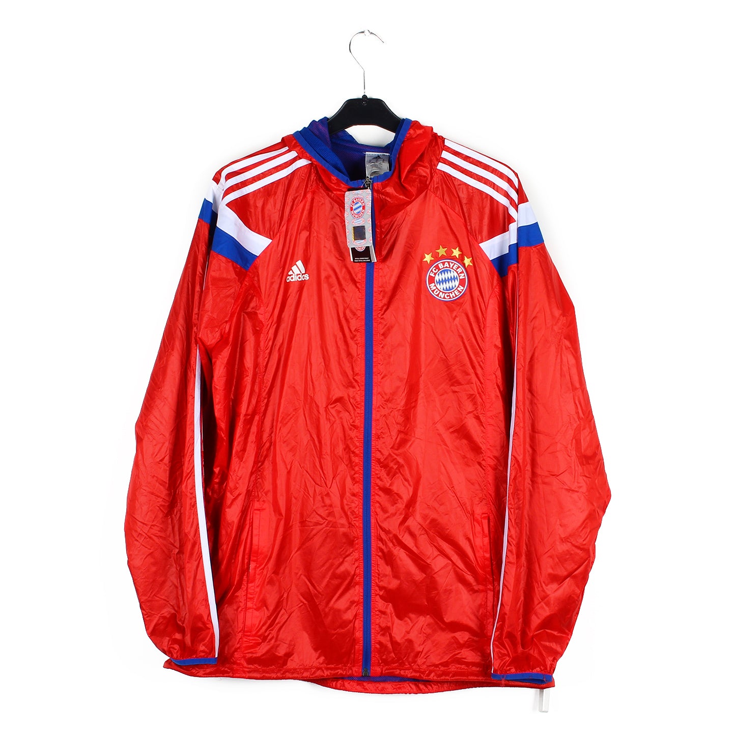 2014/15 - Bayern Munich (L)