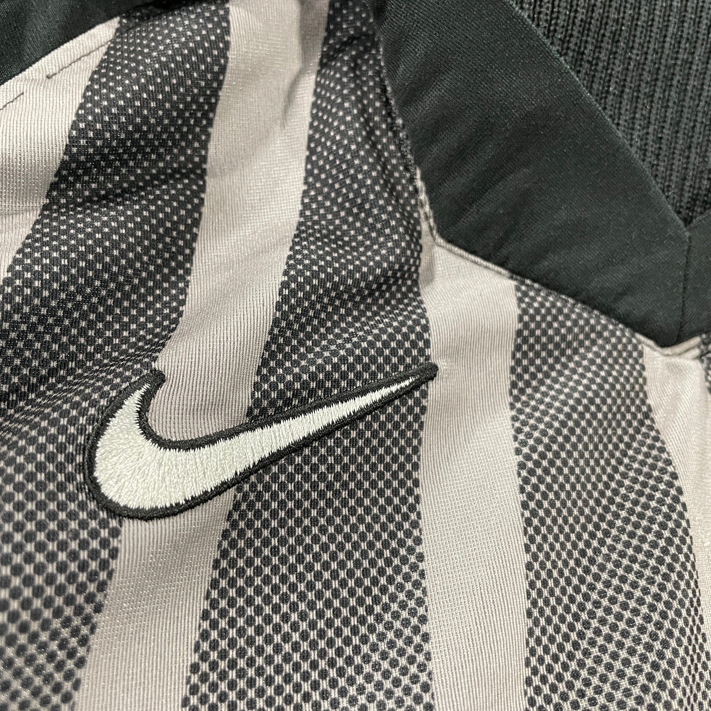1998/99 - Template Nike #1 (M)