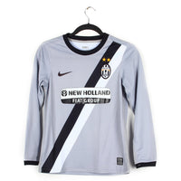 2009/10 - Juventus (10/12ans) [stock pro]