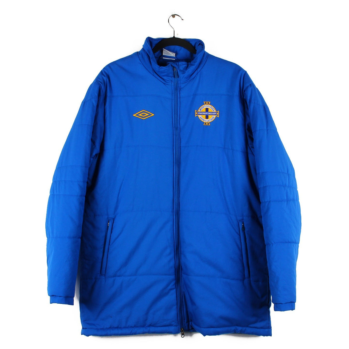2011/12 - Irlande du Nord (L)