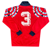 1990/92 - Ennerre Template #3 (L)