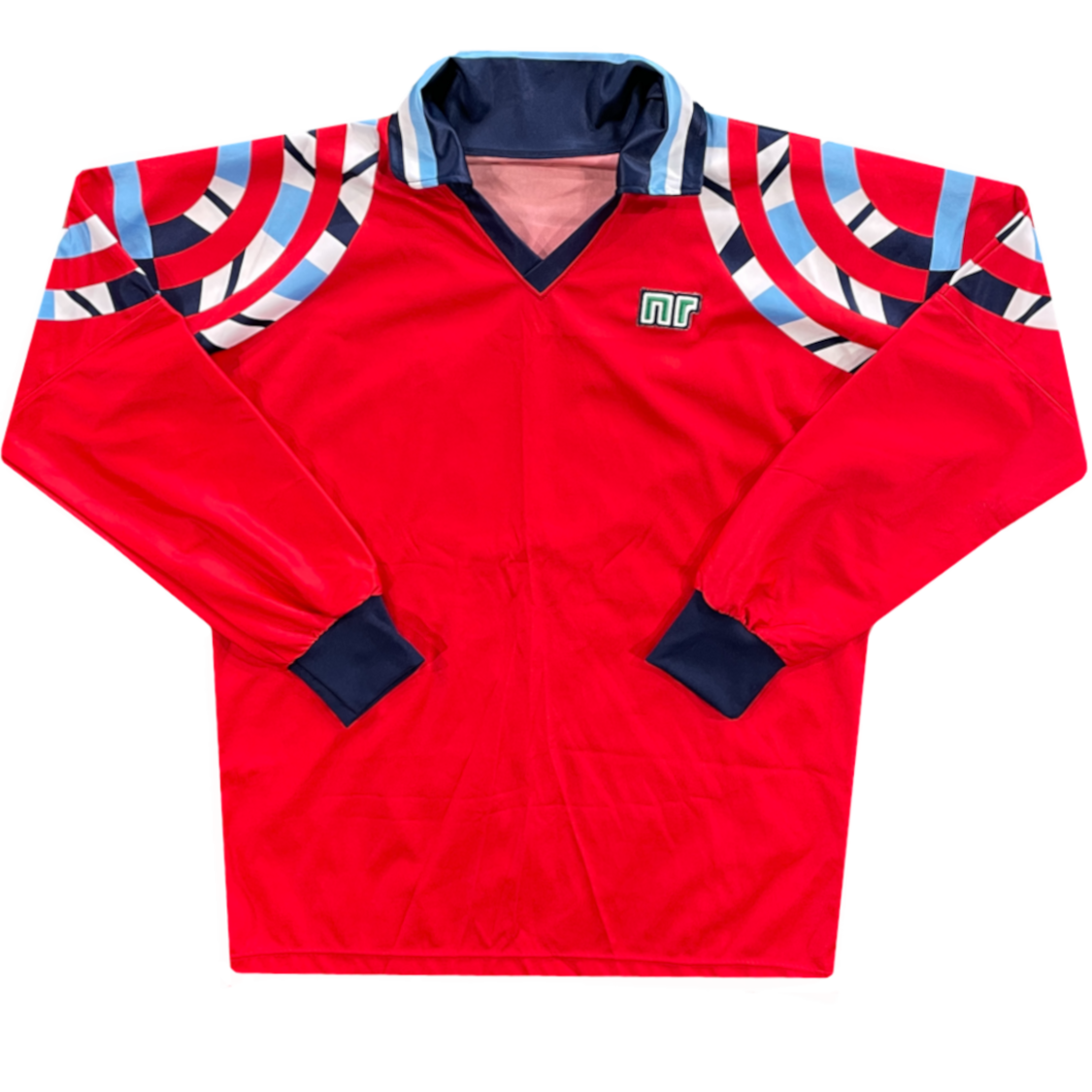 1990/92 - Ennerre Template #3 (L)