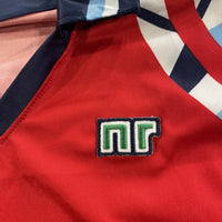 1990/92 - Ennerre Template #3 (L)