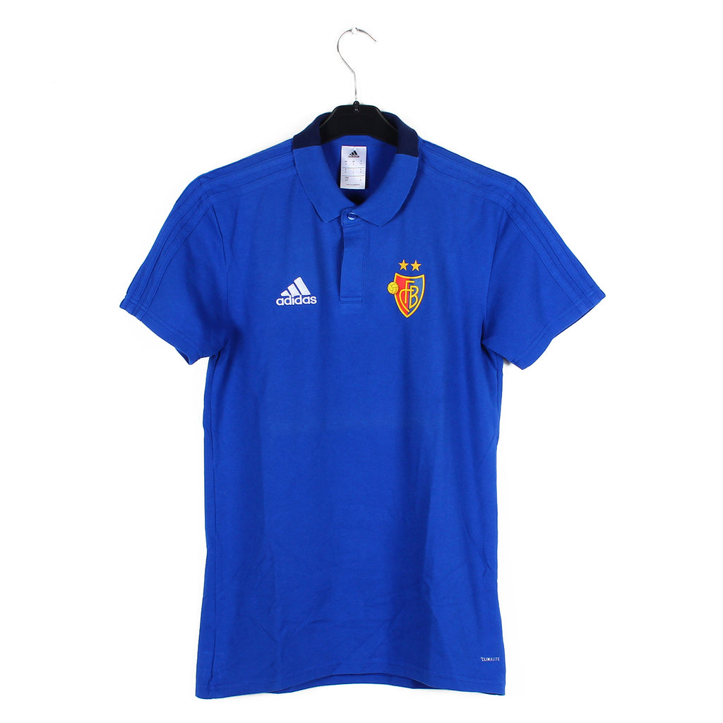 2017/18 - Bâle FC (S)
