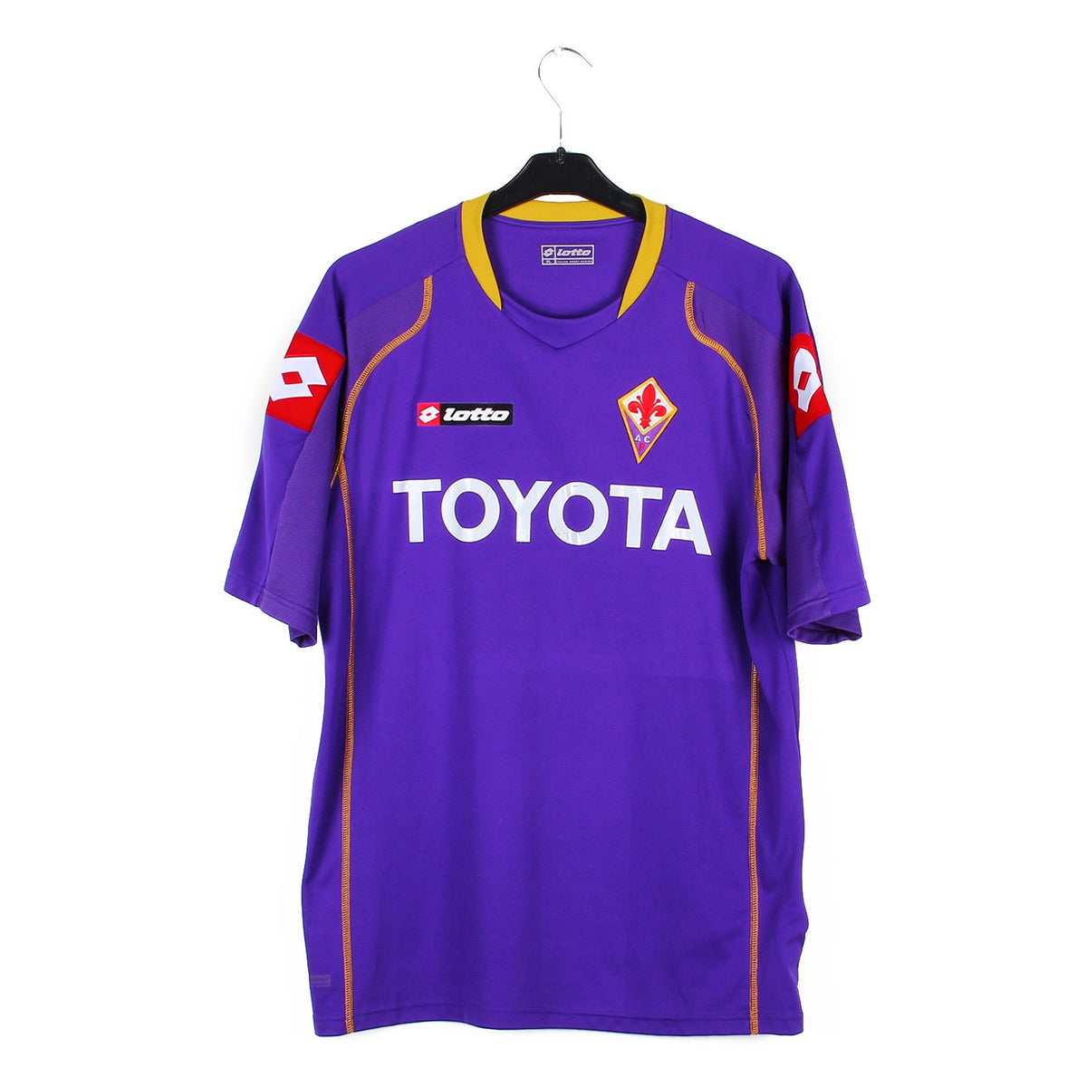 2008/09 - Fiorentina (M)