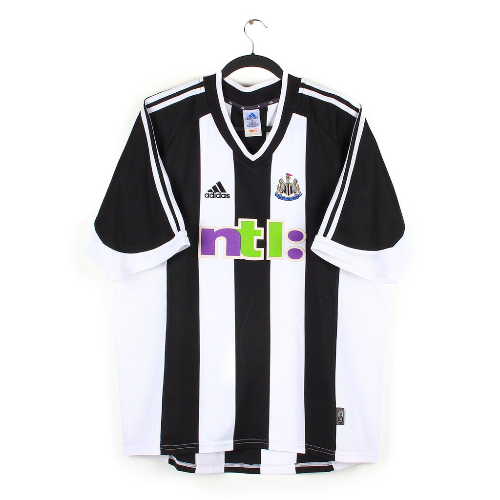 2001/03 - Newcastle (M)