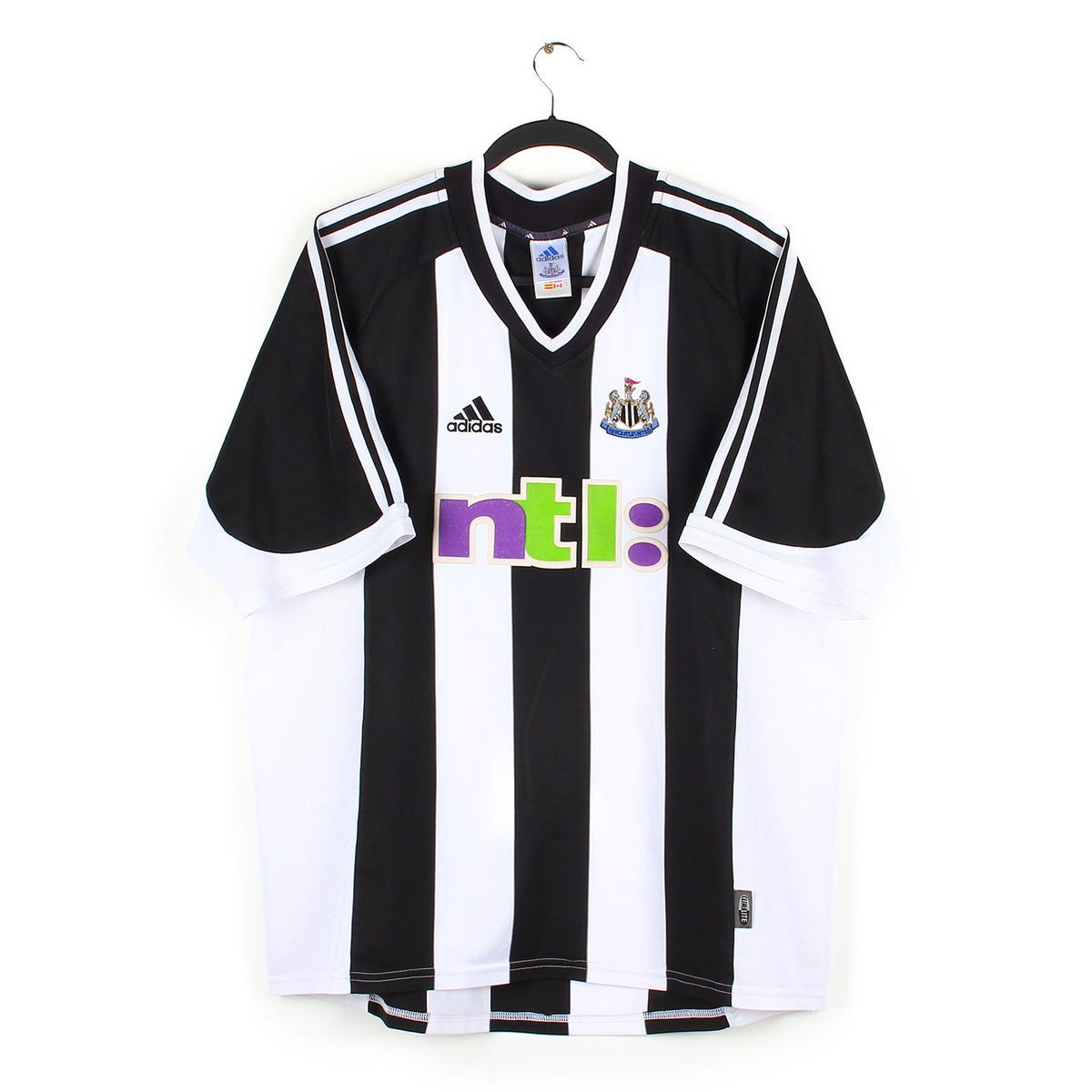 2001/03 - Newcastle (M)