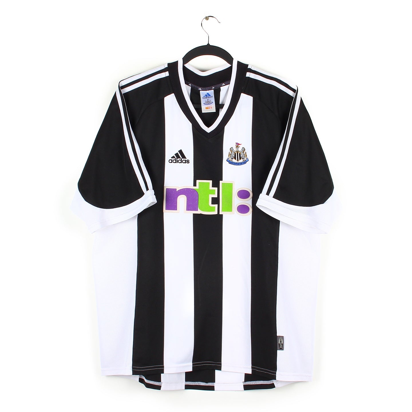 2001/03 - Newcastle (M)