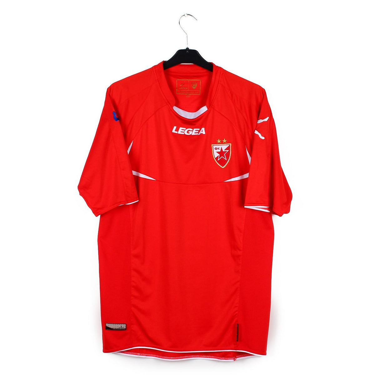 2012/13 - Etoile Rouge Belgrade (XL)