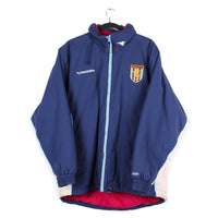 2000/01 - Aston Villa (L)