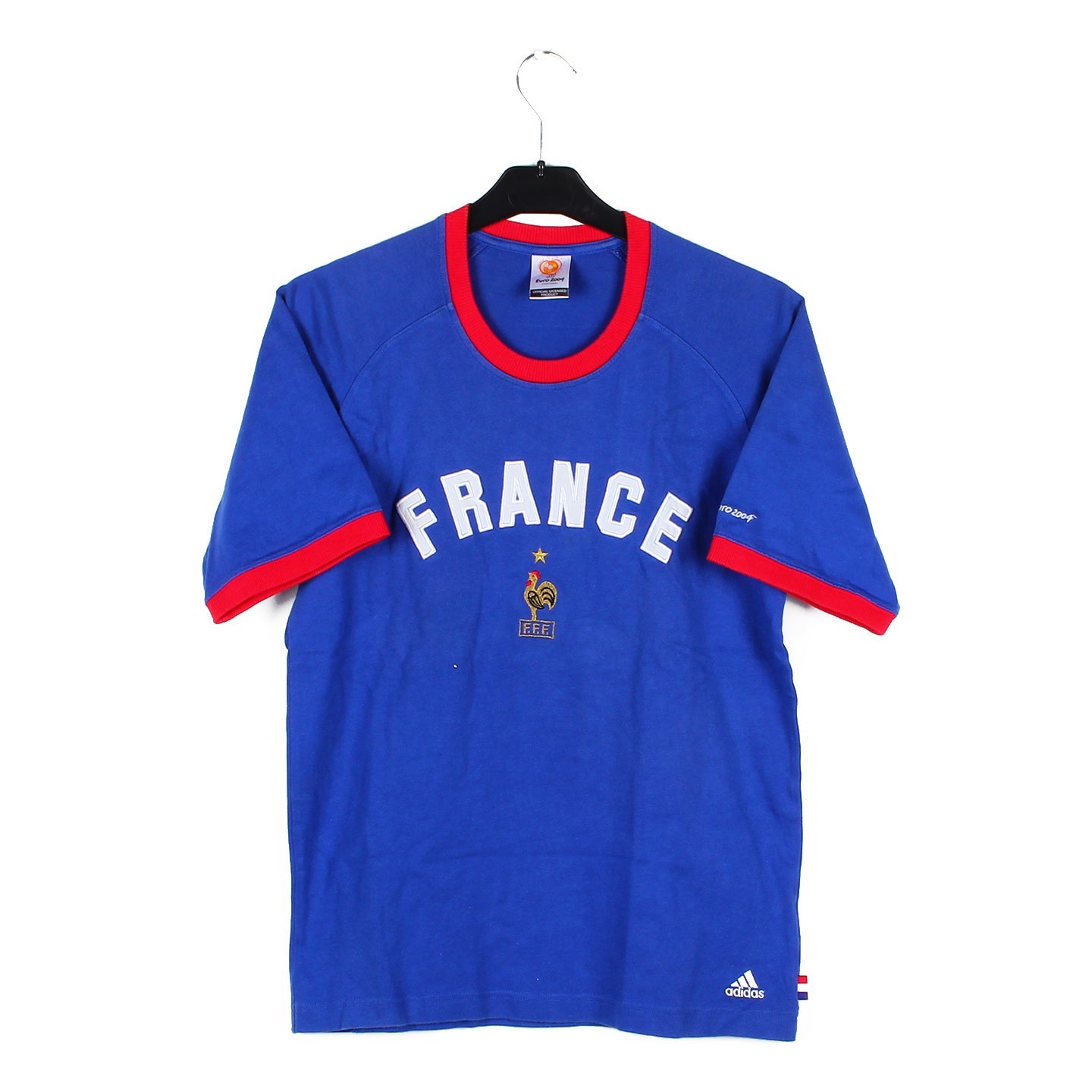 2004/06 - Equipe de France (S)