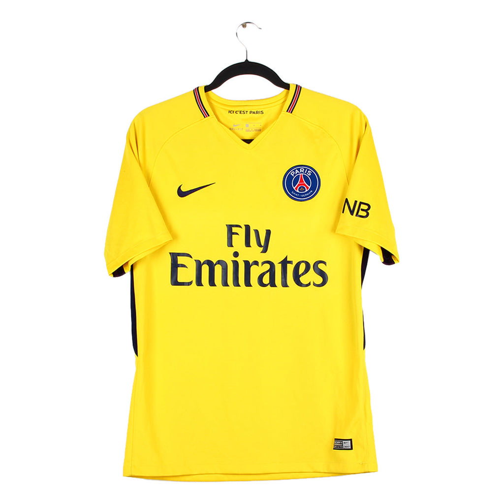 2017/18 - PSG (M)