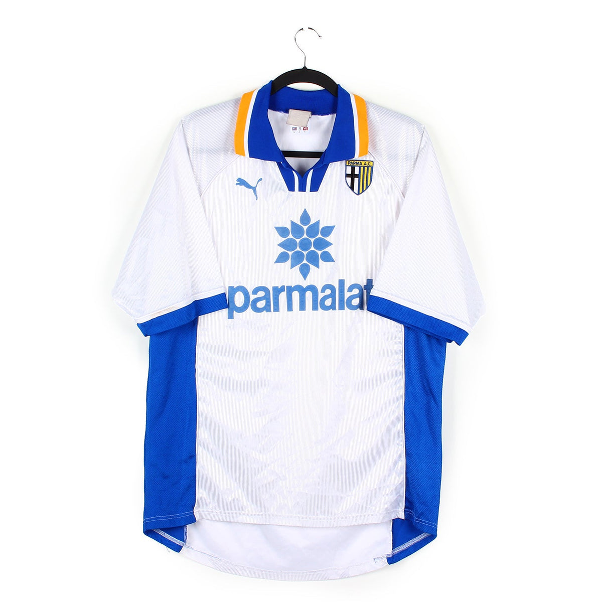 1997/98 - Parme (L) [stock pro]