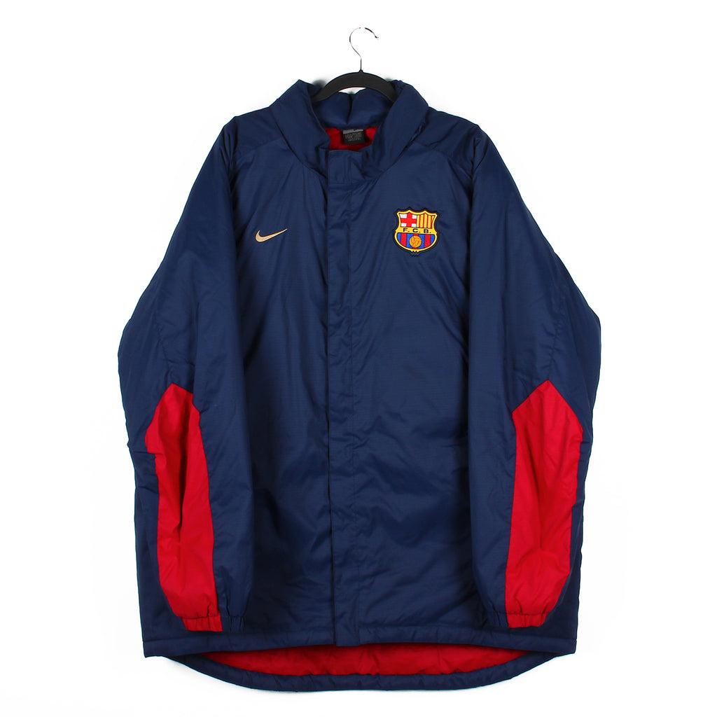 2002/03 - Barcelone (XL)