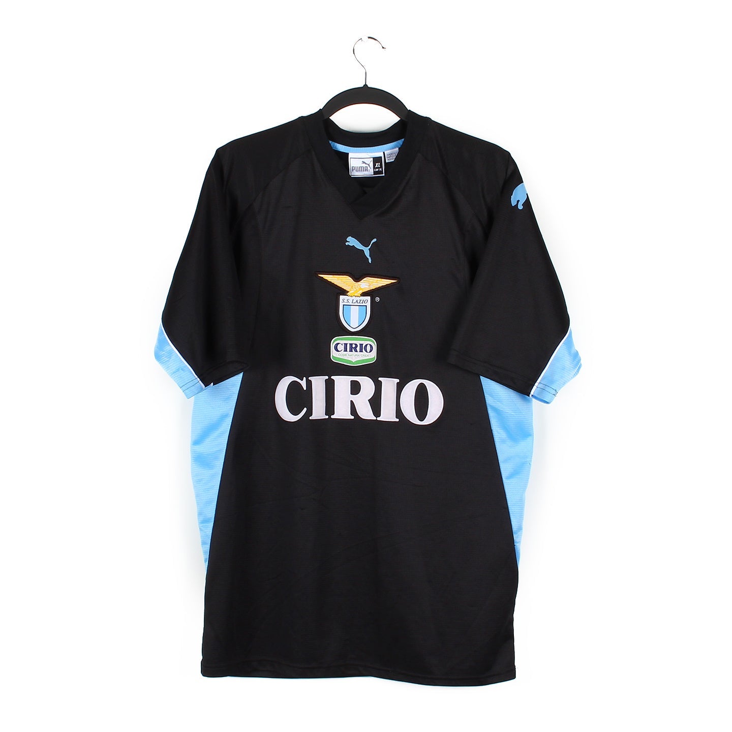 1999/00 - Lazio Rome (XL)