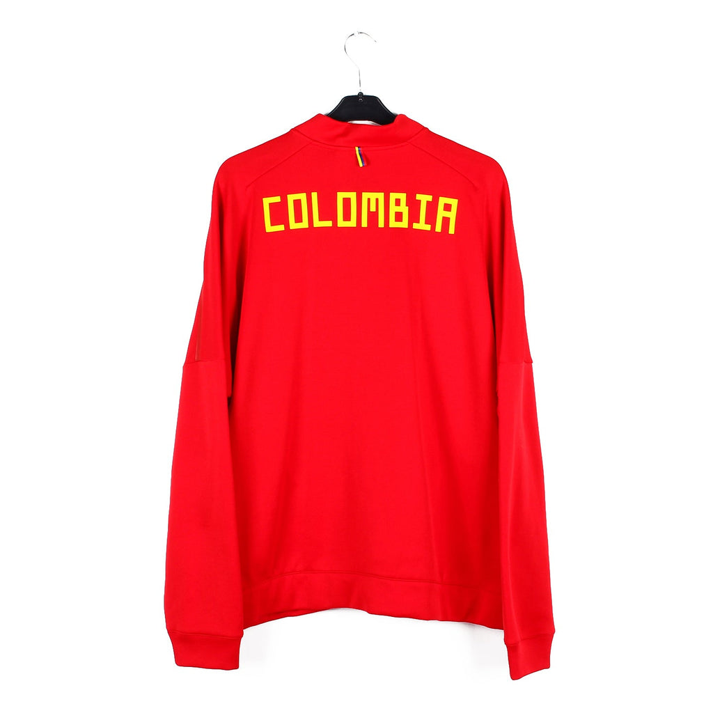 2018/19 - Colombie (M)