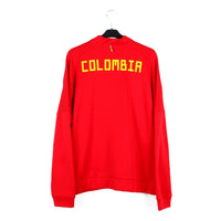 2018/19 - Colombie (M)