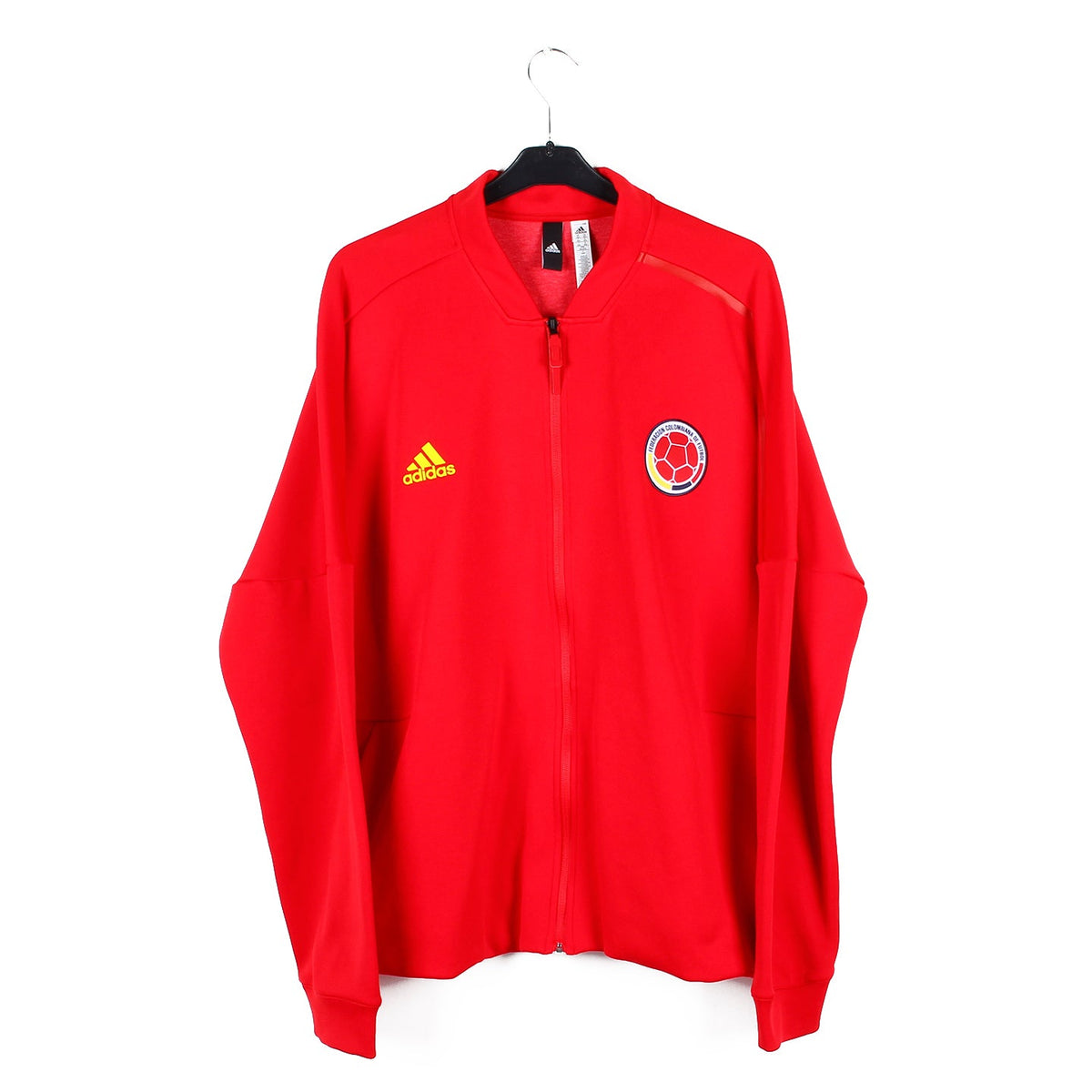 2018/19 - Colombie (M)