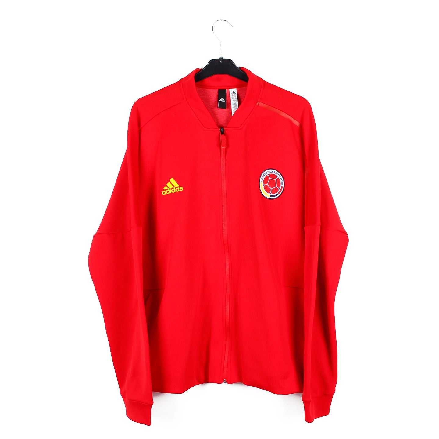 2018/19 - Colombie (M)