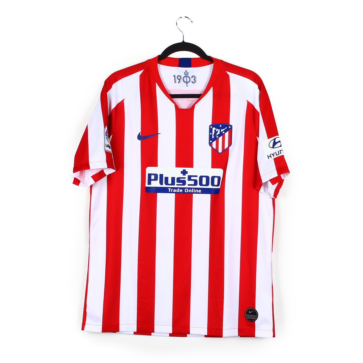 2019/20 - Atletico Madrid (2XL)