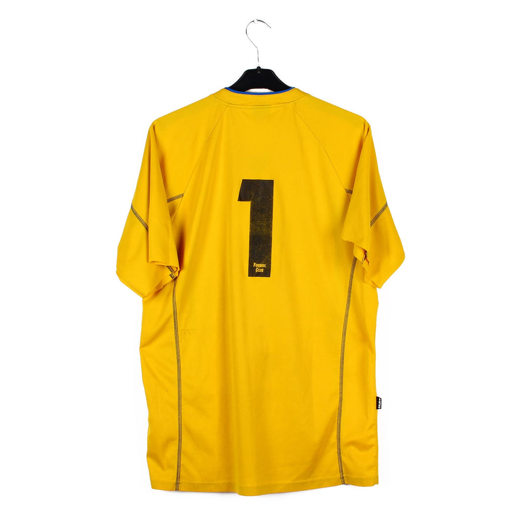 2009/10 - AS Beauvais-Oise #1 (2XL)