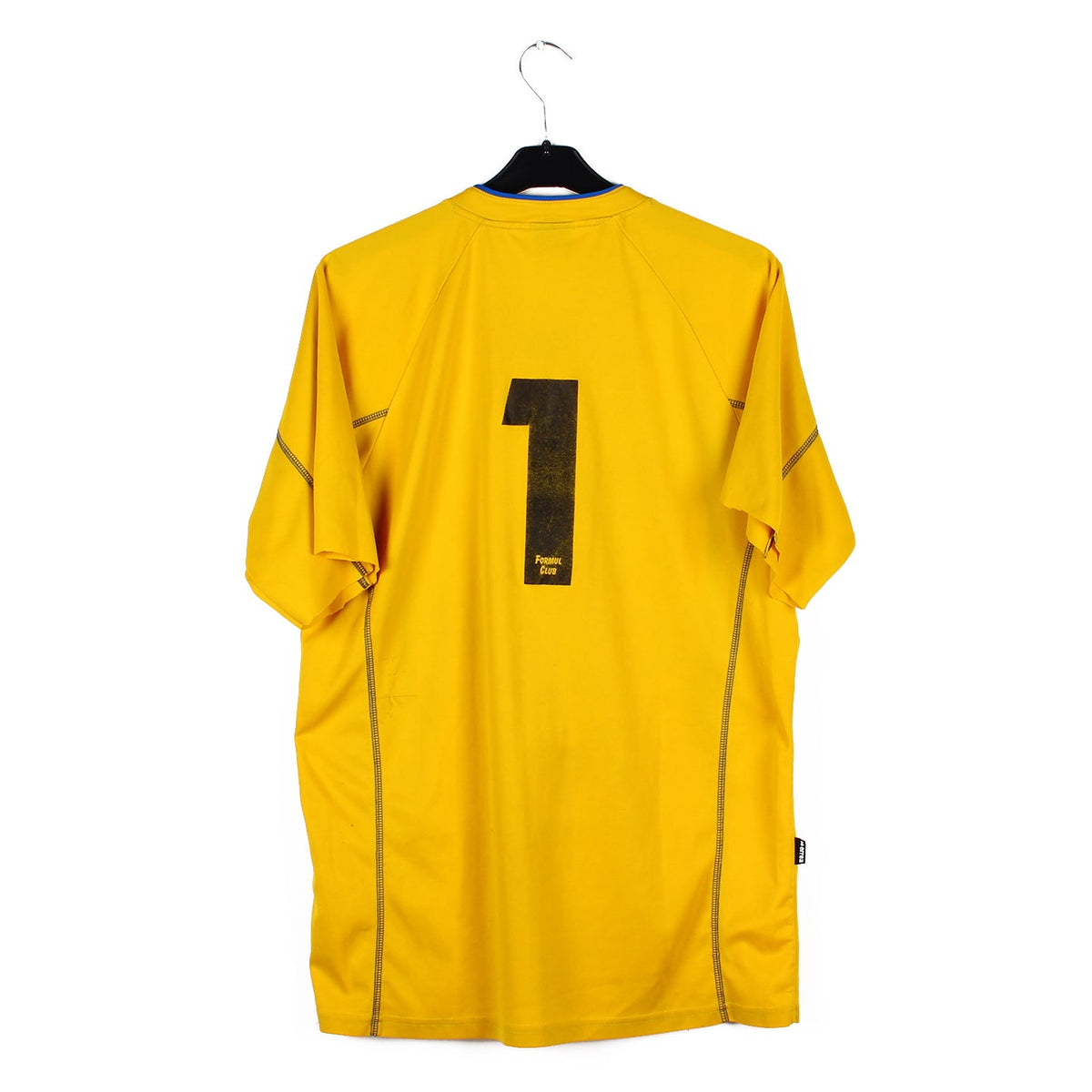 2009/10 - AS Beauvais-Oise #1 (2XL)