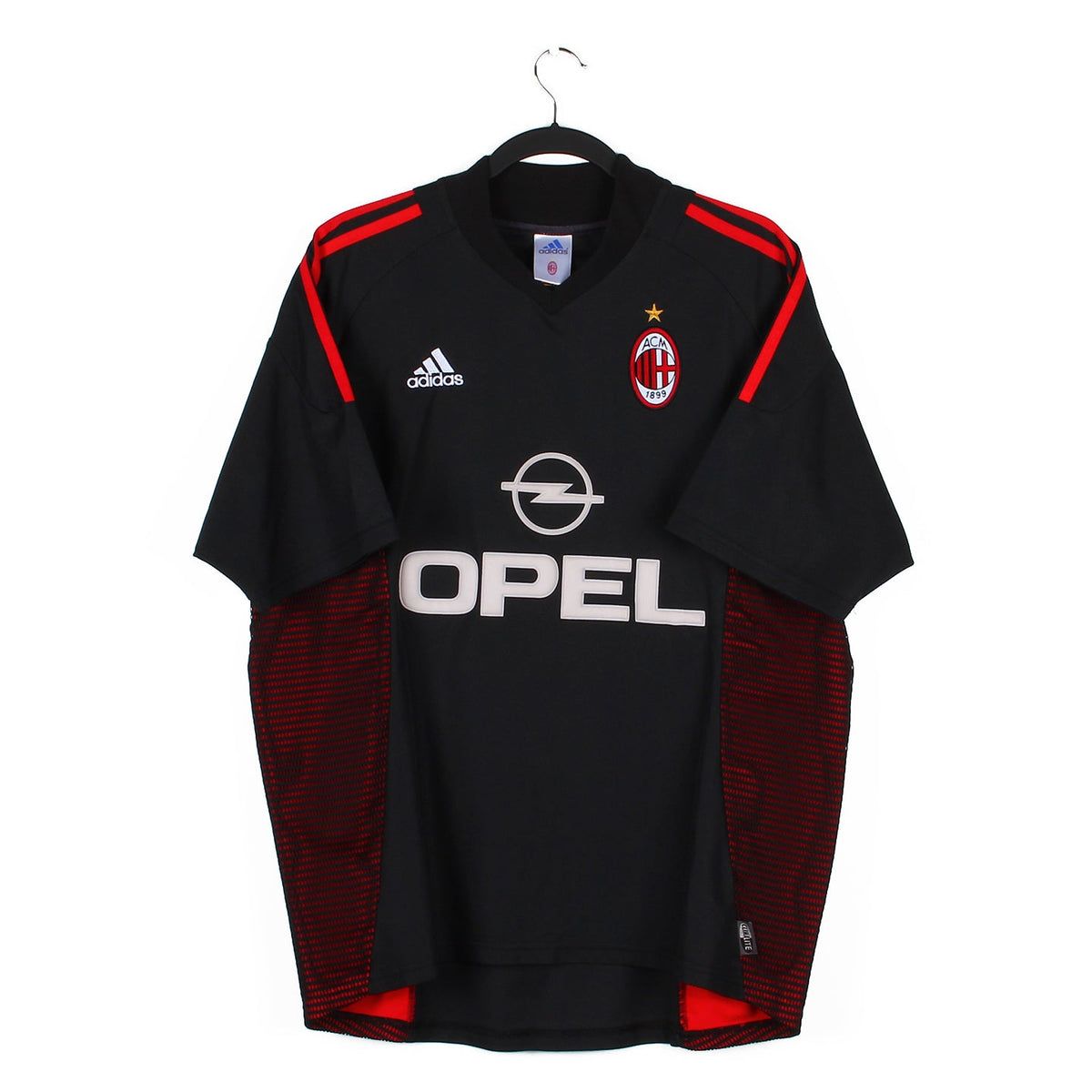 2002/03 - Milan AC (L)