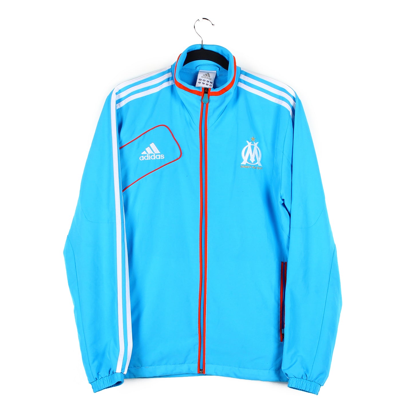 2012/13 - OM (L)
