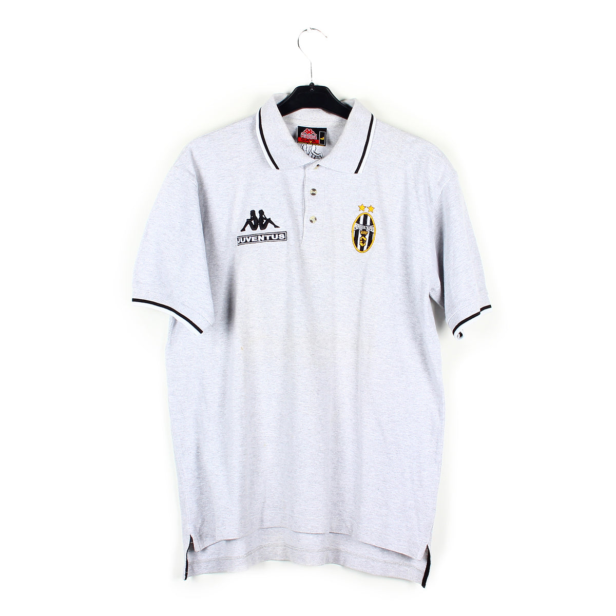 1999/00 - Juventus (XL)