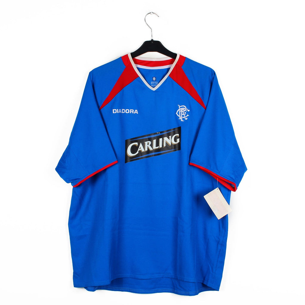 2003/05 - Glasgow Rangers (2XL)