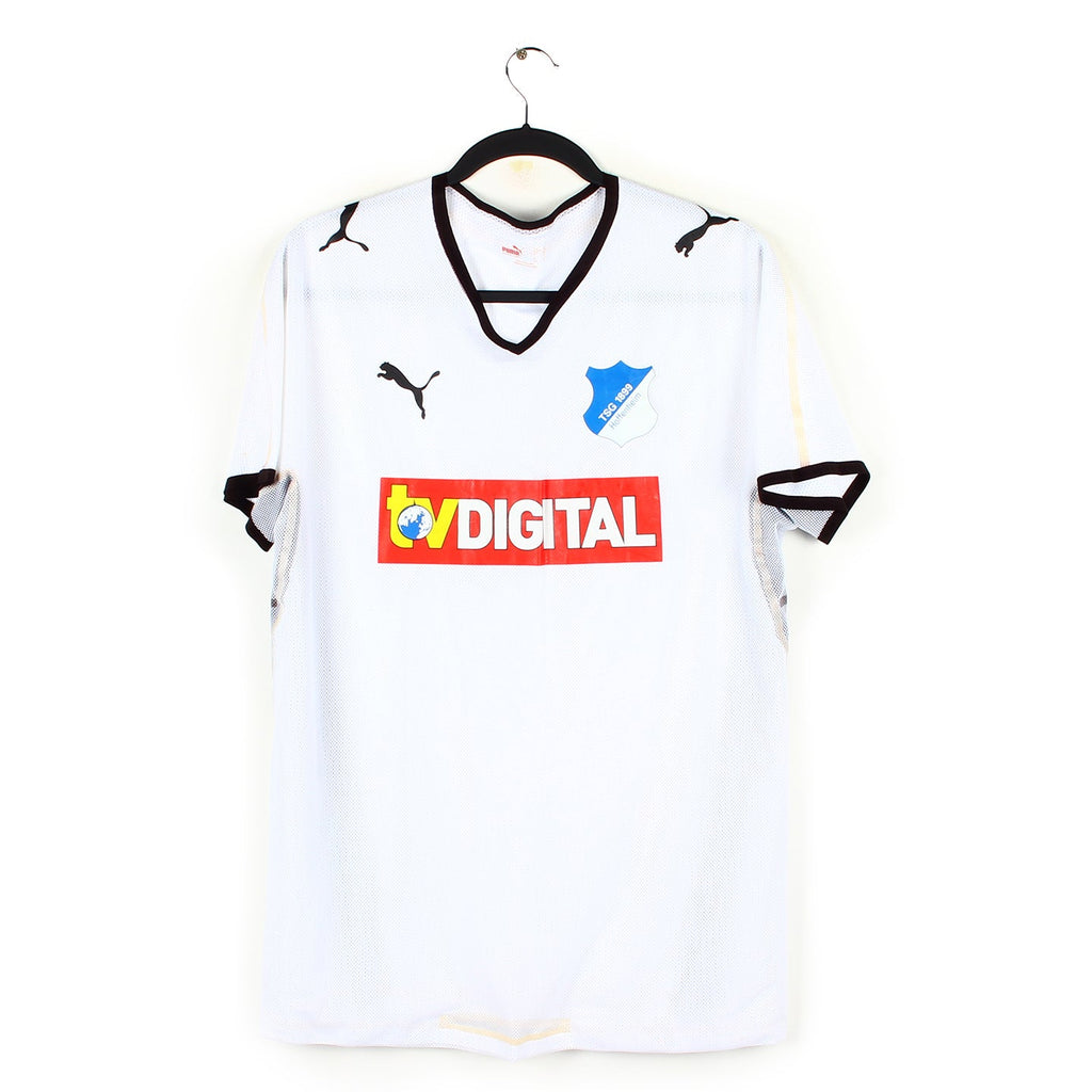 2008/09 - TSG 1899 Hoffenheim (L) [pro]