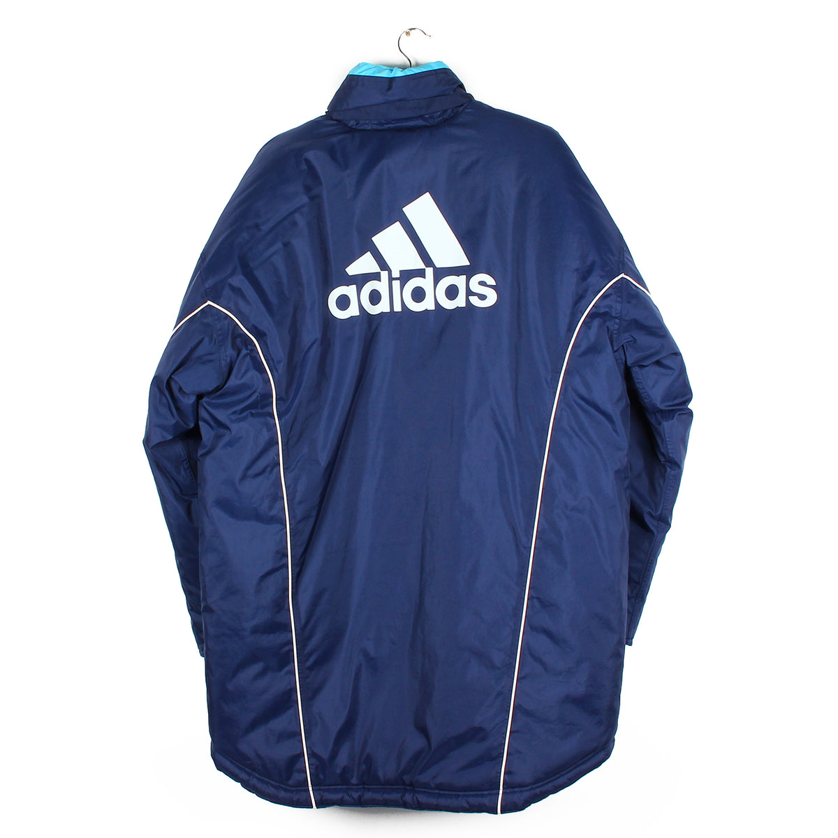 2000/01 - OM (S)