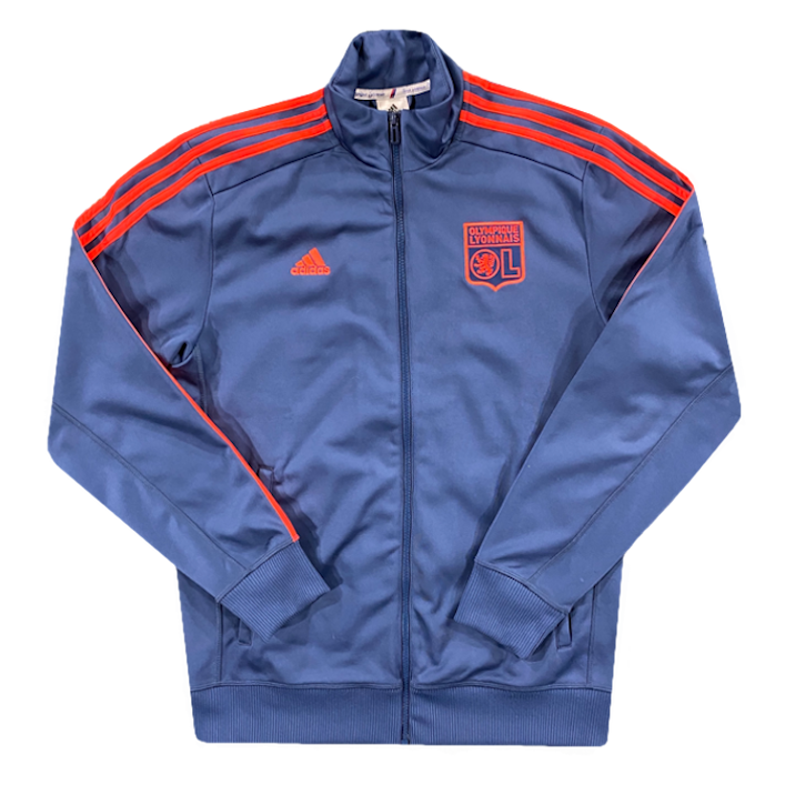 Veste OL vintage  2015-2016 adidas