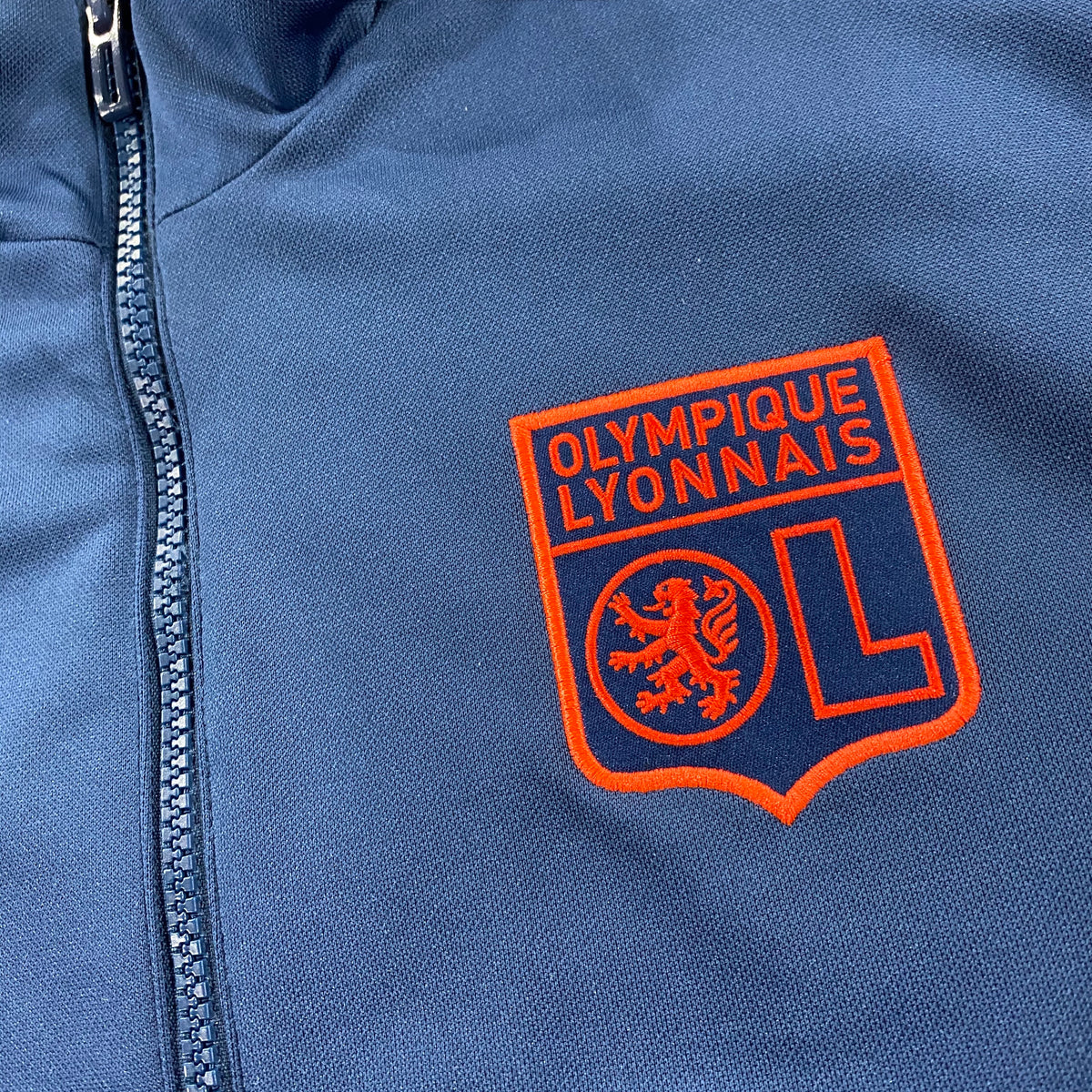 2015/16 - OL (M)