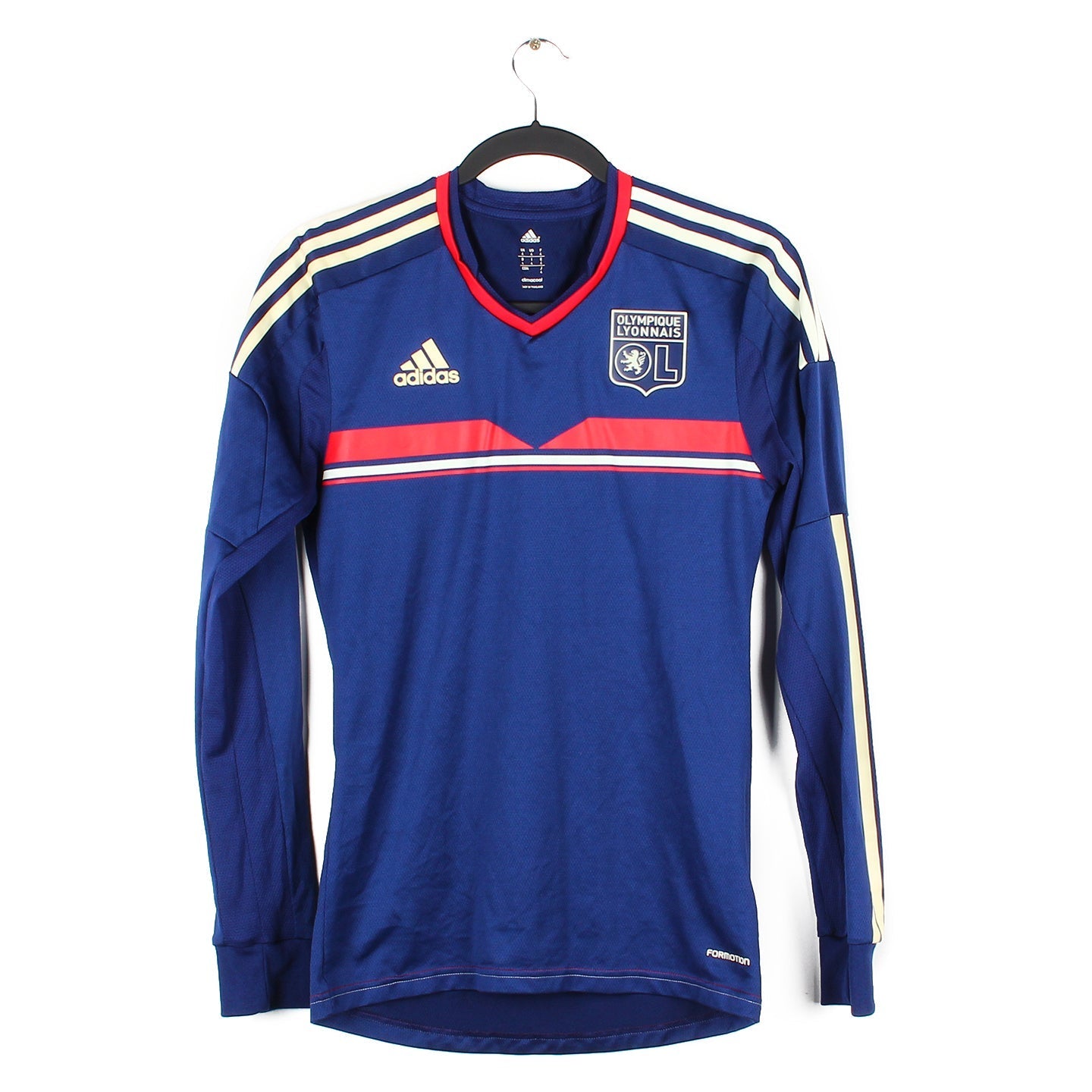 2013/14 - OL (XL) [stock pro]