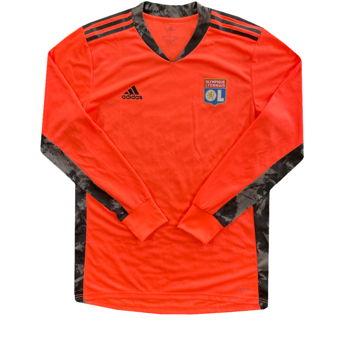 2020/21 - OL (L)